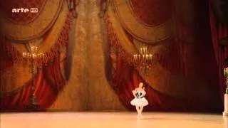 Paquita – Mariinsky – 2ème partie  HD