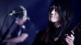 和楽器バンド Wagakki Band : オキノタユウ(Okinotayuu) - 2017東京国立博物館(Tokyo national museum) (sub CC)