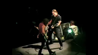 Metallica - Live in Glendale, AZ, USA (2008) [Full Show]