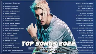 TOP 40 Songs of 2022-2023 🔥 Best English Songs (Best Hit Music Playlist) on Spotify #SkyMusic 08