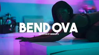 Dancehall x Afrobeat Instrumental Riddim - "Bend Ova" 2021 (prod. Mindkeyz x Mood)