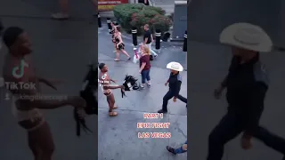 LAS VEGAS FIGHT CLUB