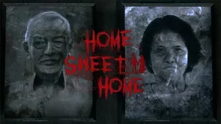 ПОШЛА ЖЕСТЬ ► Home Sweet Home #2