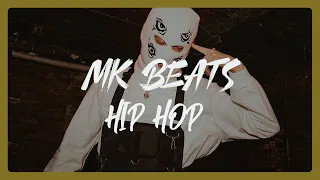 boom bap type / Hip Hop beat - Mafia Beat - MK BEATS - Instrumental rap