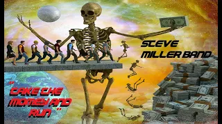 HQ FLAC  STEVE MILLER BAND  - TAKE THE MONEY & RUN  Best Version SUPER ENHANCED AUDIO & LYRICS