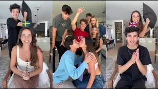 Try Not To Laugh Watching Brent Rivera TikToks 2022 - TikTok Zone