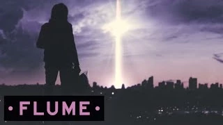 Flume - Insane feat. Moon Holiday (Official Music Video)