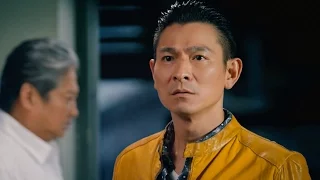 劉德華 Andy Lau - 原諒我 (粵語版) (電影《特工爺爺》主題曲) MV [官方]