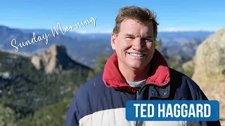 Ted Haggard: "Proverbs 7" (5/7/2023)