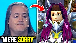 5 Biggest FAILS Blizzard Wants You To Forget! (WoW)