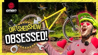 Do You Have An Unhealthy Obsession? | Dirt Shed Show 442