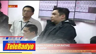 Lider ng Rasuman Pyramid Scam inatake sa puso sa NBP, patay | Headline Pilipinas (17 Oct 2022)