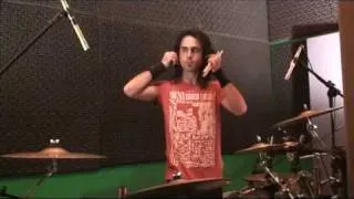 Fede Rabaquino - Green Day - Basket case (Drum Cover)