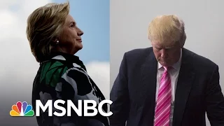 Mika: Hillary Clinton, Donald Trump Both Used The System | Morning Joe | MSNBC