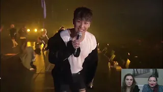 BIGBANG 0 to 10 Final in Japan "BANG BANG BANG + Fantastic Baby + Sober" Reaction