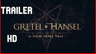 Gretel y Hansel - Tráiler Oficial /Subtitulos Español 2020