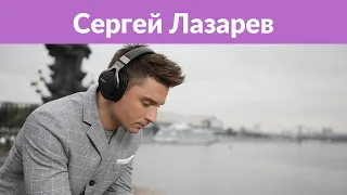 Лазарев испугался за свою танцовщицу, прыгнувшую на шпагат