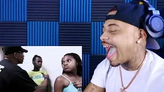 Beyond Scared Straight | DJ Ghost REACTION