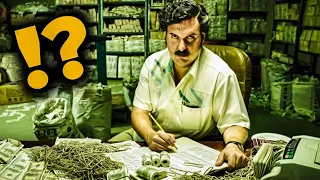 Pablo Escobar the Richest Man in World (27-july-2022) | #shorts  #motivation