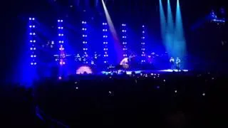 Beyonce - 1+1 Live at O2 Arena Mrs. Carter Show London May 3, 2013