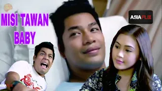 Misi Tawan Baby Full Movie Melayu HD - Erin Malik | Kamal Adli