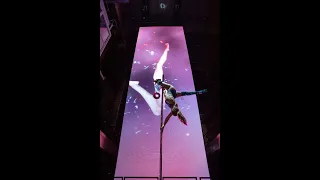 Dixon | Boiler Room x Transmoderna: London I Live Pole Performance FRZNTE -  Red Axis “Flawless”