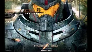 Pacific Rim Original Score 12 - We Are The Resistance by Ramin Djawadi