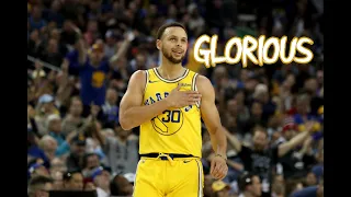 Stephen Curry Mix - Glorious (2021)