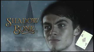 Kaz Brekker || Shadow and Bone Teaser Trailer