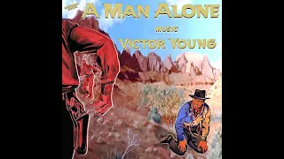 A Man Alone [Original Score] (1955)