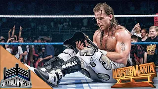 WWE Wrestlemania 12 Retro Review | Falbak