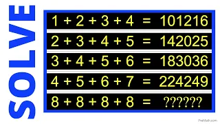 Decipher this Logic Puzzle | Fast & Easy Explanation