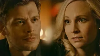 História Klaroline - Parte 6 | Capítulo Final