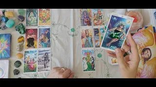 VODOLIJA Maska je pala, vidite nečije pravo lice i napuštate odnos ✨💖✨MAJ 2024. TAROT