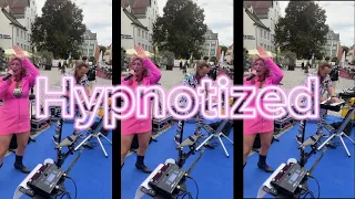 Hypnotized [Entprima Live Purple Disco Machine Cover ]