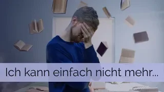 Was tun bei Burnout und Erschöpfung? 10 Tipps für Hochsensible