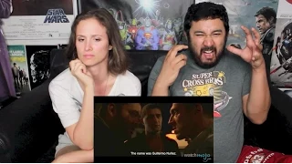 TOP 10 MOVIES Way Too UPSETTING To Watch TWICE REACTION & DISCUSSION!!!