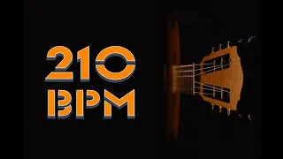 210 BPM - Metronome