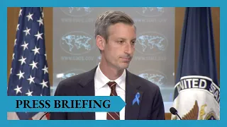 Daily Press Briefing - June 21, 2022
