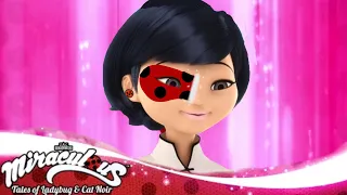 Sabine Cheng with ladybug Miraculous/fan-made Transformation