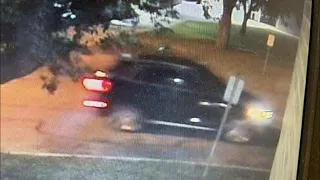 Seguin police searching for person wanted in catalytic converter thefts at TLU