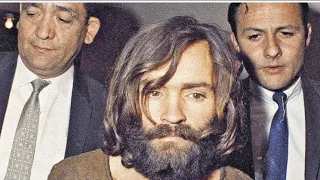 Charles Manson, il fascino del Male