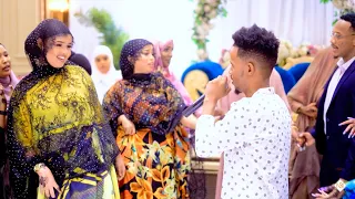 SAMIIR ZAAM FT SUMAYO QURUX 2023 | WAAN TAGEE HA I TABINA | BEST HIT SONG - MUSIC VIDEO