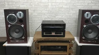 Pioneer m90+Pioneer c90