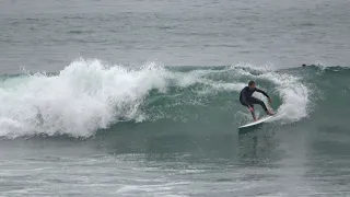 One Wave with Nate