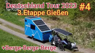 Berge-Berge-Berge/Deutschland Tour 2023