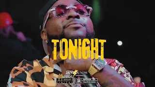 Afrobeat Instrumental 2024 | Davido X Asake X Young Jonn Type Beat "TONIGHT" | Afro Piano Type Beat