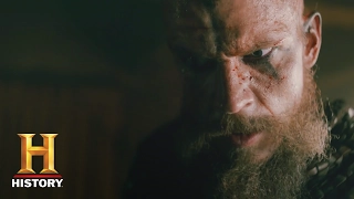 Vikings: Season 4 Finale: Who Will Survive? | History