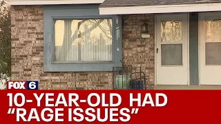 Milwaukee mother killed, son accused wanted virtual reality headset | FOX6 News Milwaukee