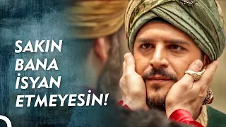 Mustafa'mı Manisa'ya Yolculadım | Sultan Süleyman